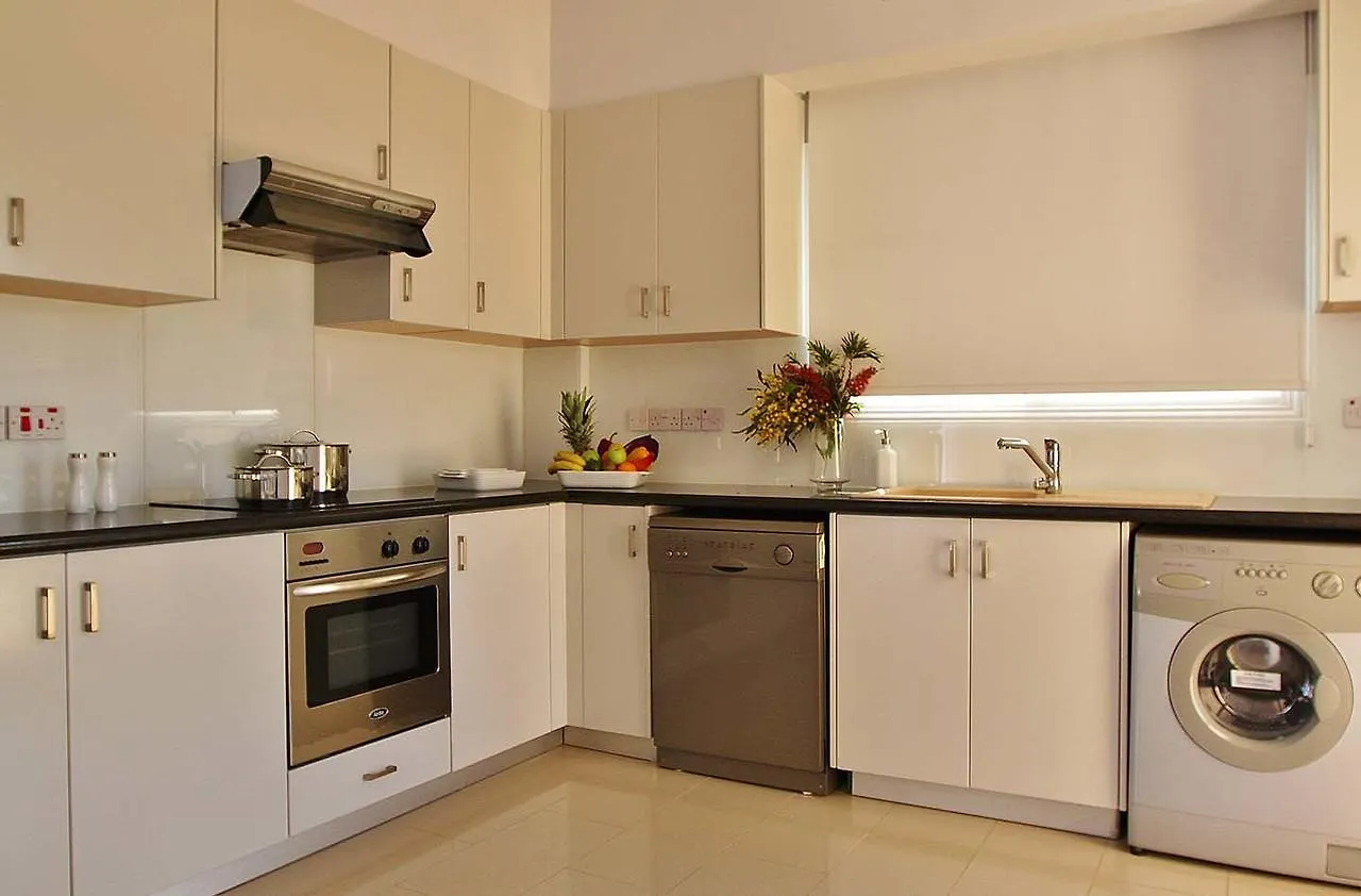Velomar Villa Paralimni Cyprus