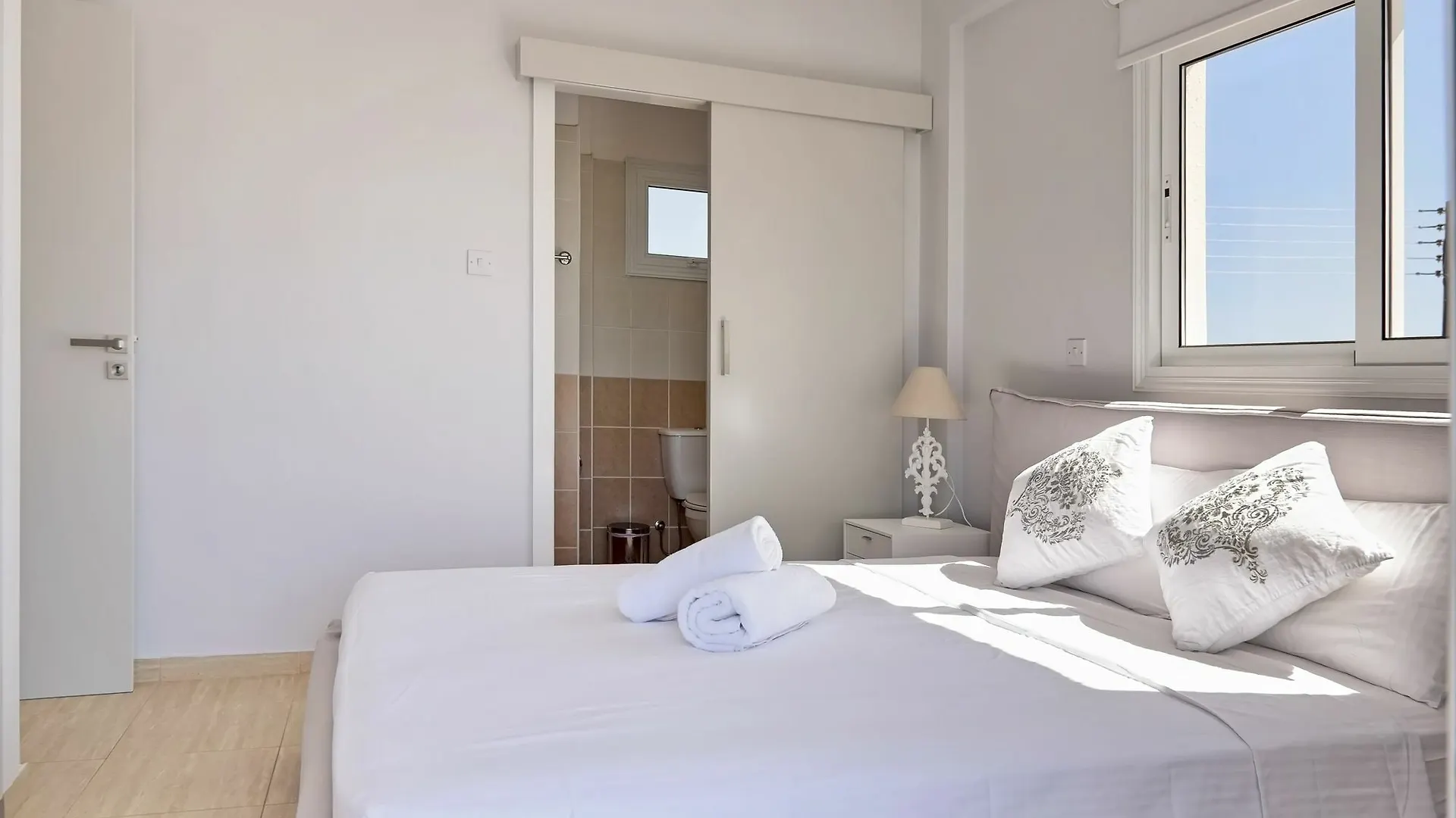 Velomar Villa Paralimni