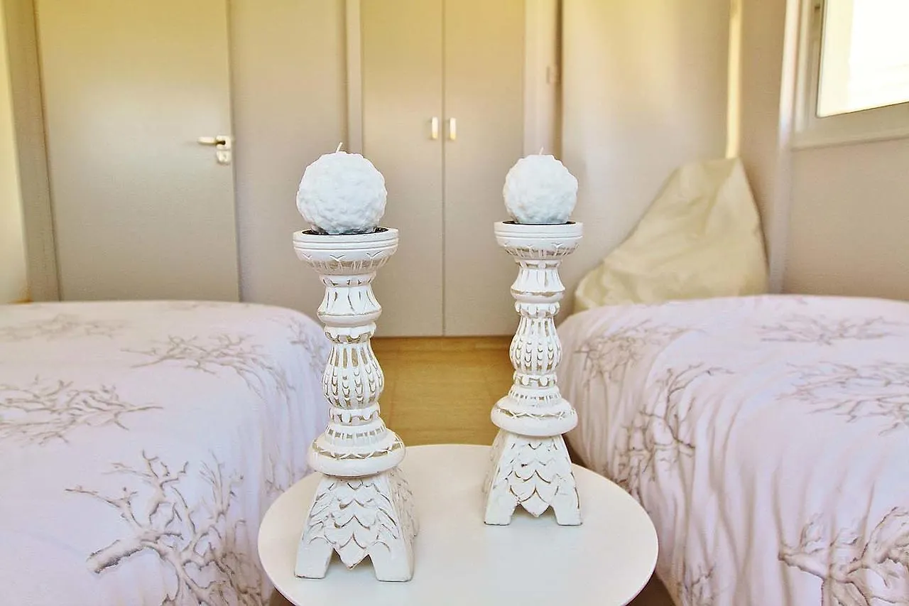 Velomar Villa Paralimni